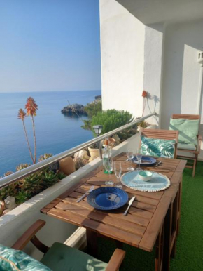 Appartement Ferrera Park vue mer